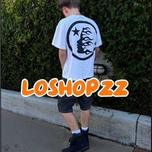 Meet your Posher, Logan